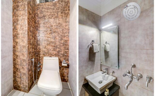 Townhouse OAK Hotel Arnavya