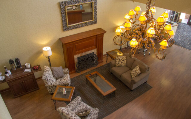 Amanzi Hotel, an Ascend Collection Hotel