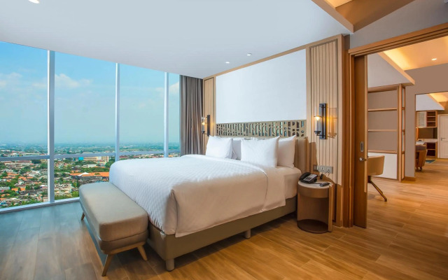 RedDoorz near Hartono Mall Solo
