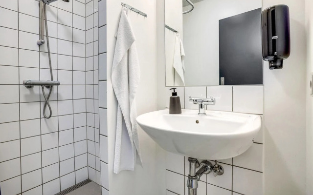 Danhostel Skjern