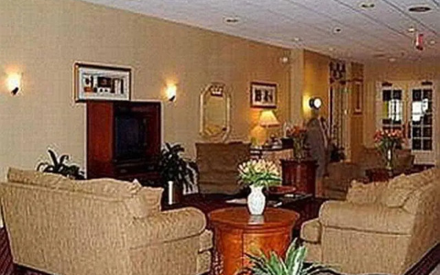 TownePlace Suites East Hartford