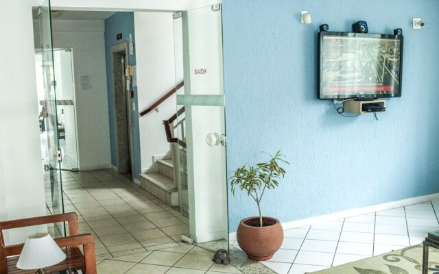 Hotel Rota Do Mar