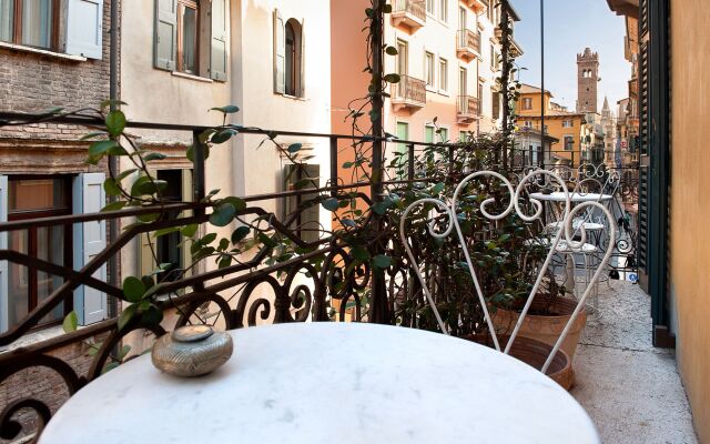Residenza Borsari