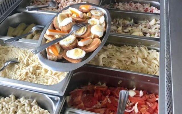 le relais de la lande