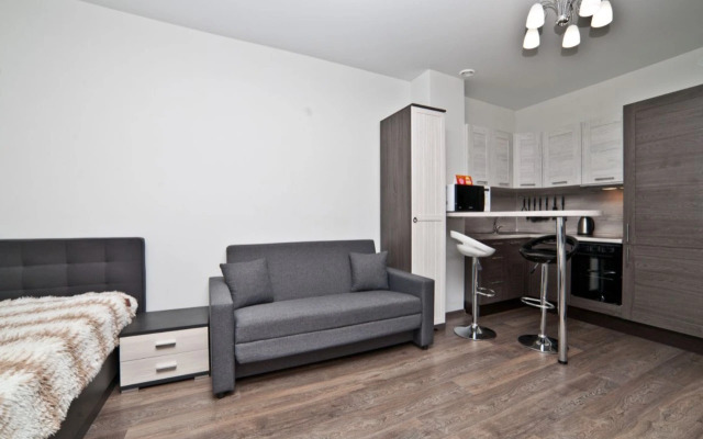 Марьин Дом на Малышева 42а