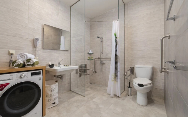 Andros 4 All Seasons V&S- Psaltis Street