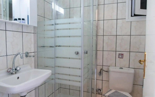 Hotel Iraklis
