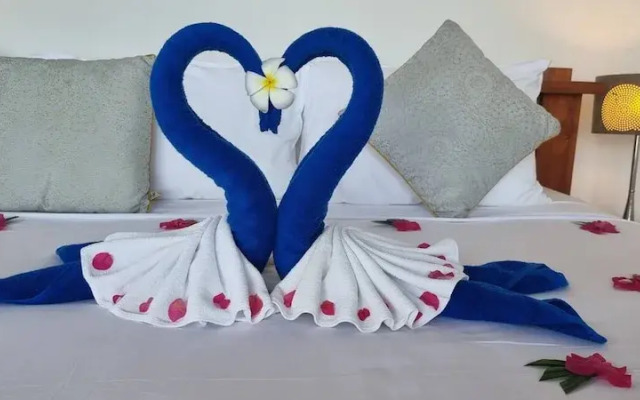 3 Bedroom Sea View Villa Mango SDV153-By Samui Dream Villas