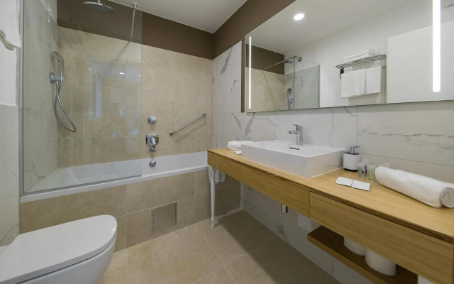 Boutique hotel Esplanade