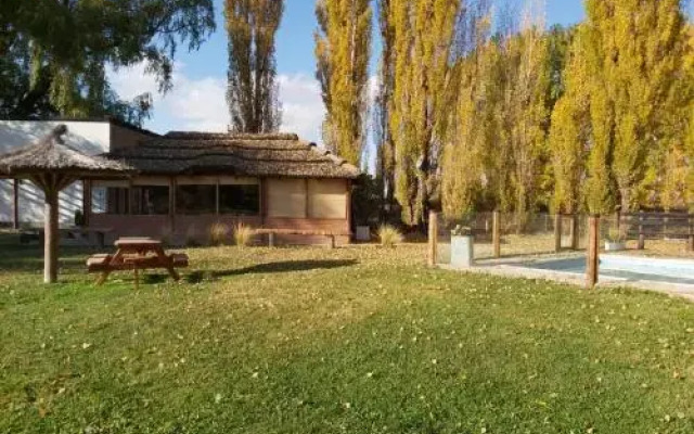 Rincón Sur Cabañas