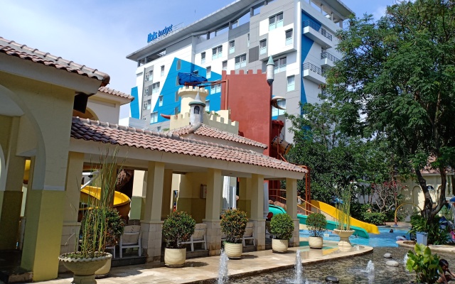 Cikarang Festival