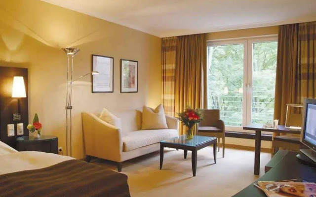 Fletcher Waldhotel Nordrhein-Westfalen