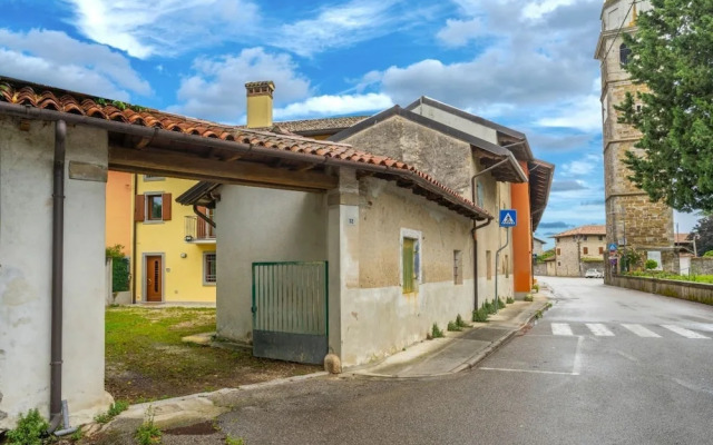 Picolit Percoto Lovely Flat