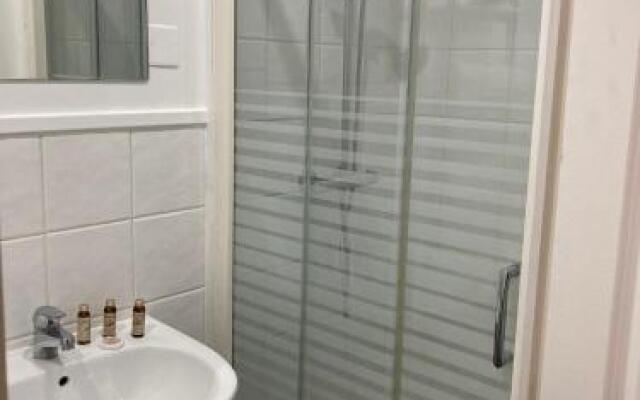 1C Studio au coeur de Dieppe