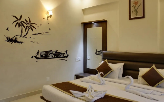 The Byke Riddhi Inn