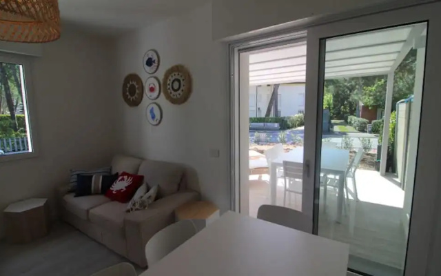 Modern Villa 250mt From the Beach