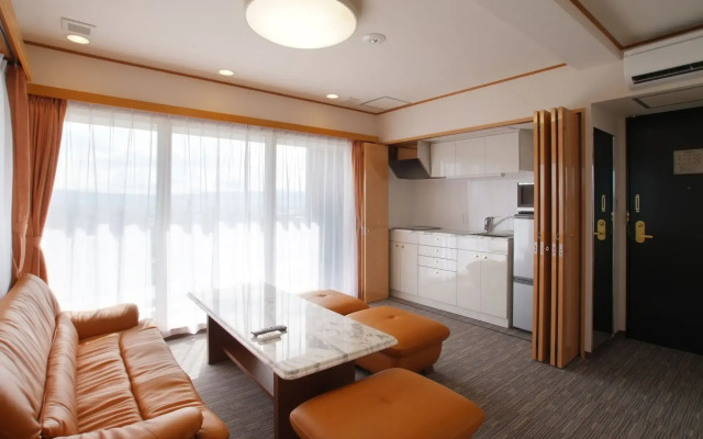 Toyoko Inn Kumamoto Ekimae