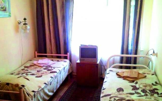 Gloriya Hotel