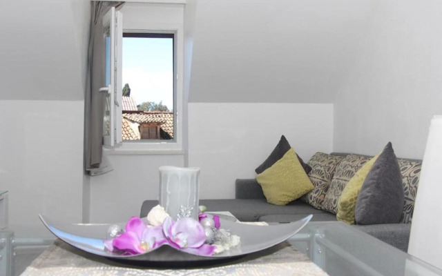 Villa Toni Design Apartments