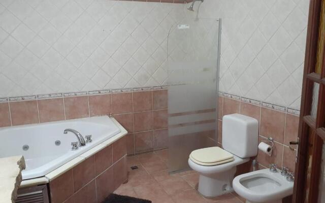 Casa Arguello