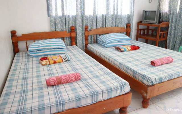 Tabada Homestay
