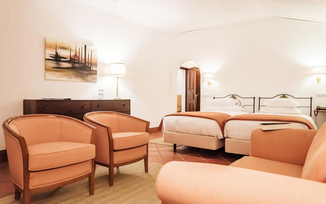Hotel Convento de São Paulo