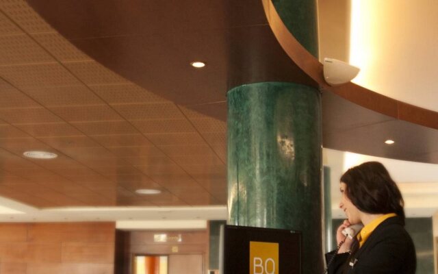 BQ Andalucia Beach Hotel