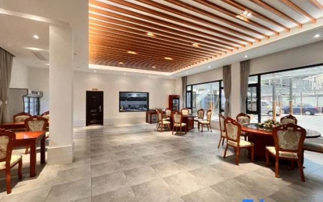 Ruili Yuqiao Yongjun Homestay (Veteran Inn)