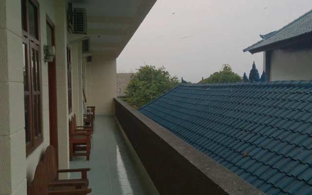 Pondok 828 Guest House