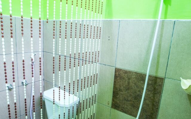 Isla Haruhay Homestay - Hostel