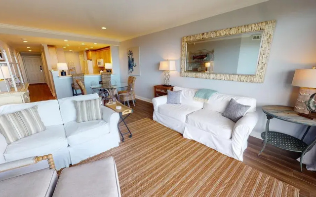 Beach House 2 by Tybee Vacation Rentals
