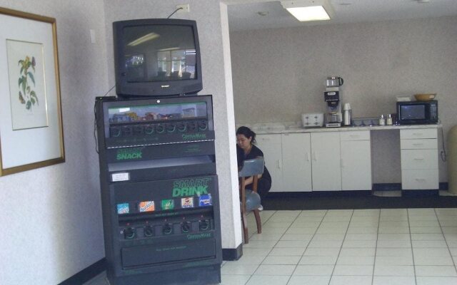 Regency Inn of Naperville