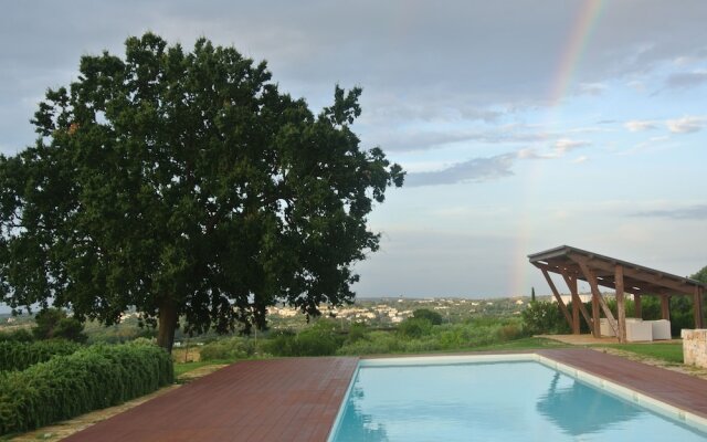 Trulli Paparale