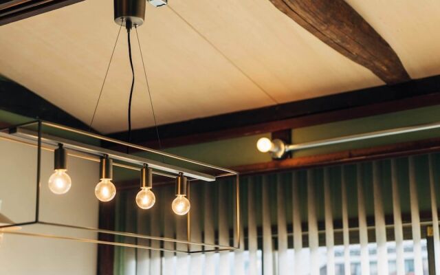 MINKA Riverside Villas