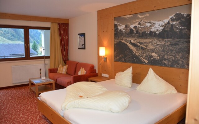 Hotel Klausnerhof