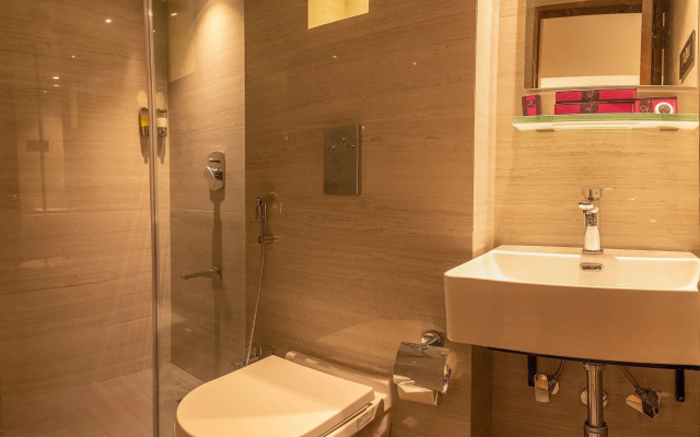 hotel Metropole Inn