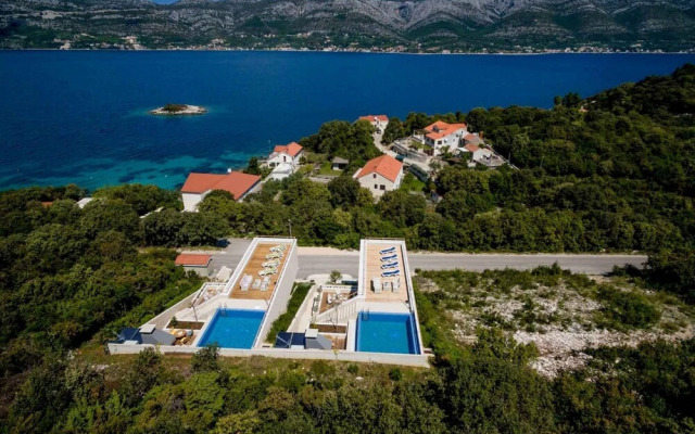 Villa Alter Ego II in Zrnovo