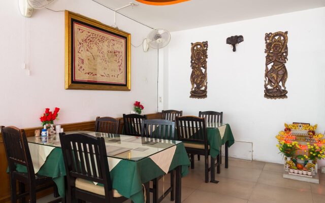 Patong Station House