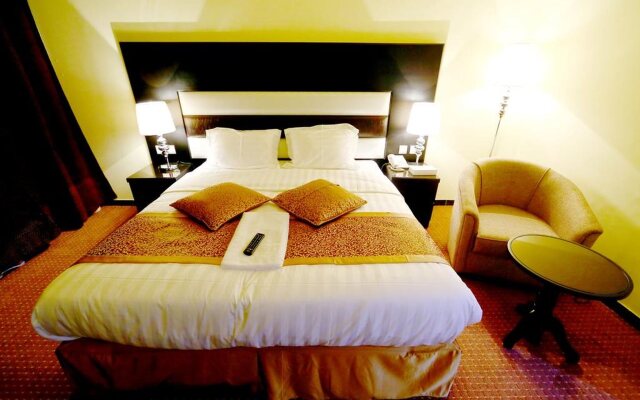 Aliqbal Hotel