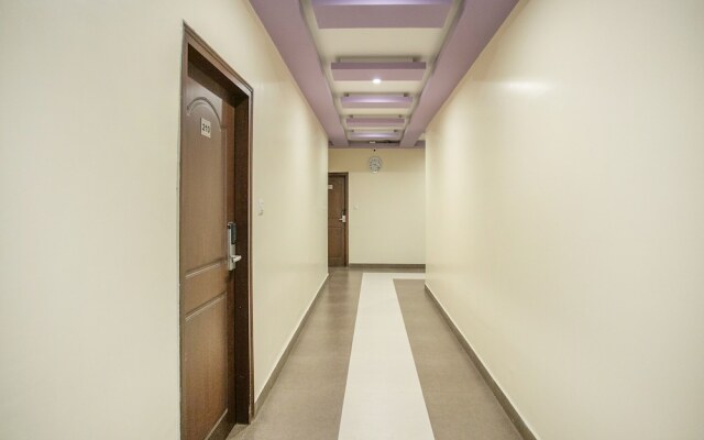 OYO 10518 Kushi Comforts