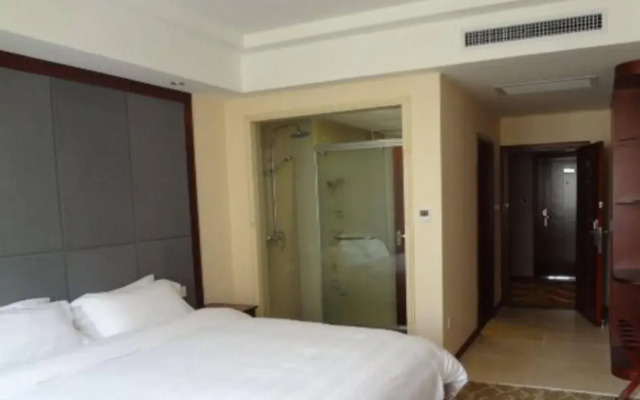 Wuhan Yuquan Hotel