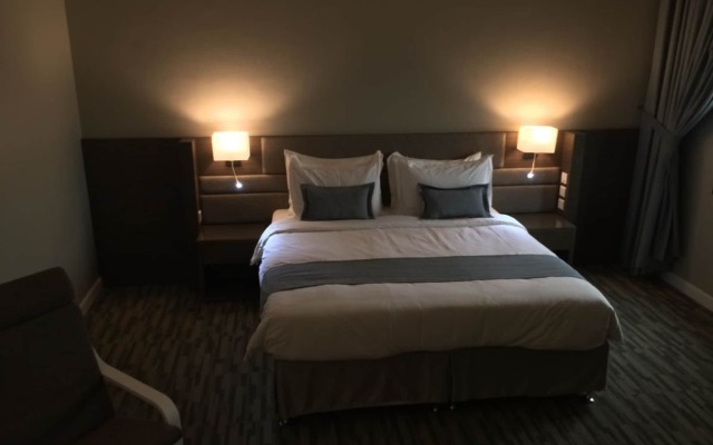 loren serviced Apartment Corniche