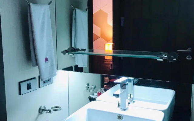 Paradiso Boutique Suites