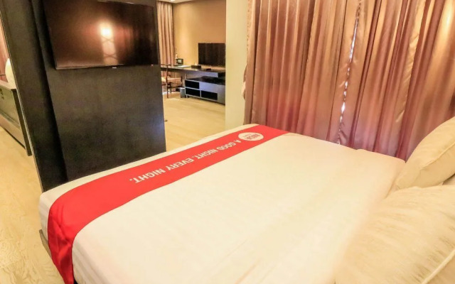 NIDA Rooms Nimman Soi 11 Spring