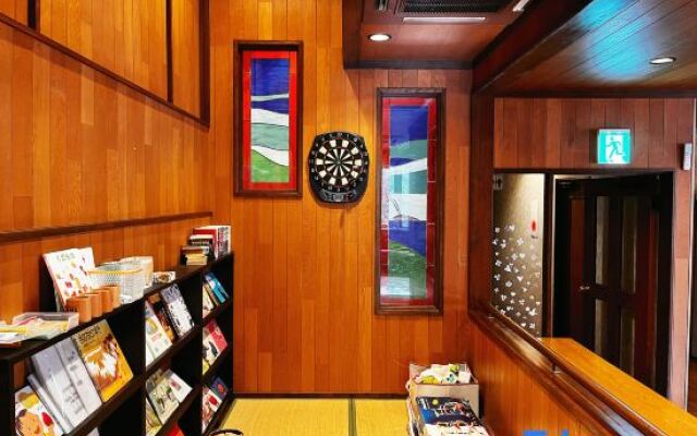 Rental Villa Onshi Jogasaki