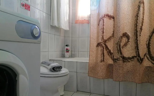 Dimitra's Comfort Family Apartment