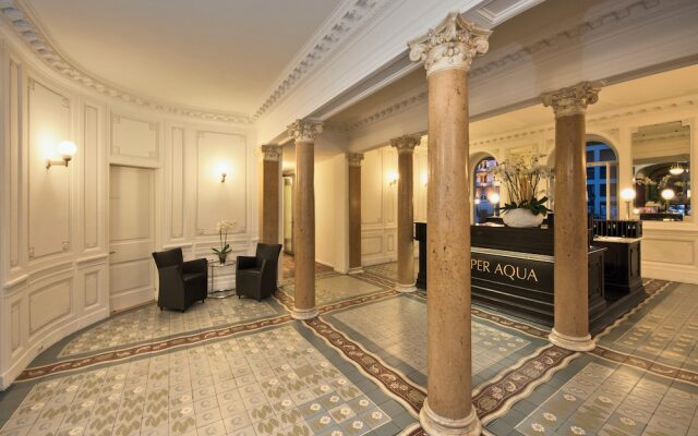 Limmathof Baden Hotel & Spa