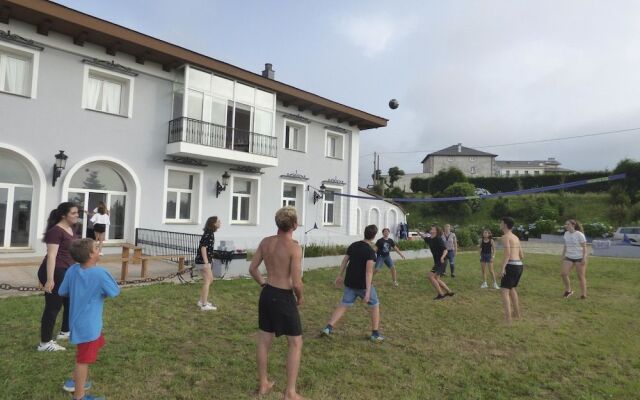 Alma Surf School