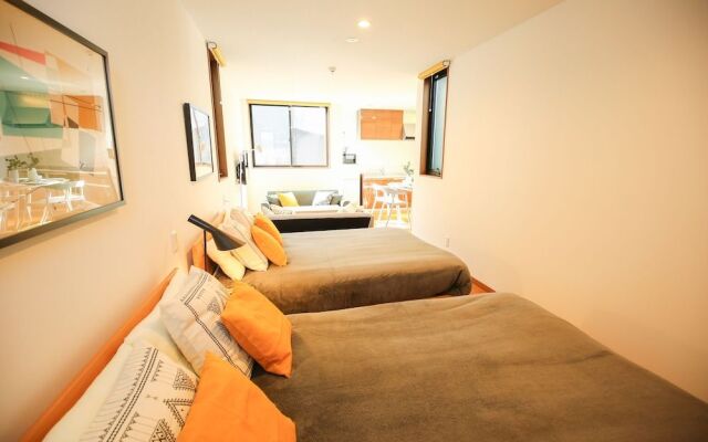 PrimeRoom Beppu TATAMI Suite