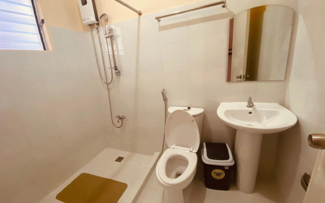 Claytown Pension House